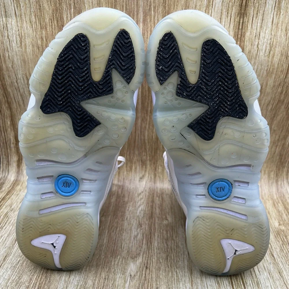 Jordan jumpman two